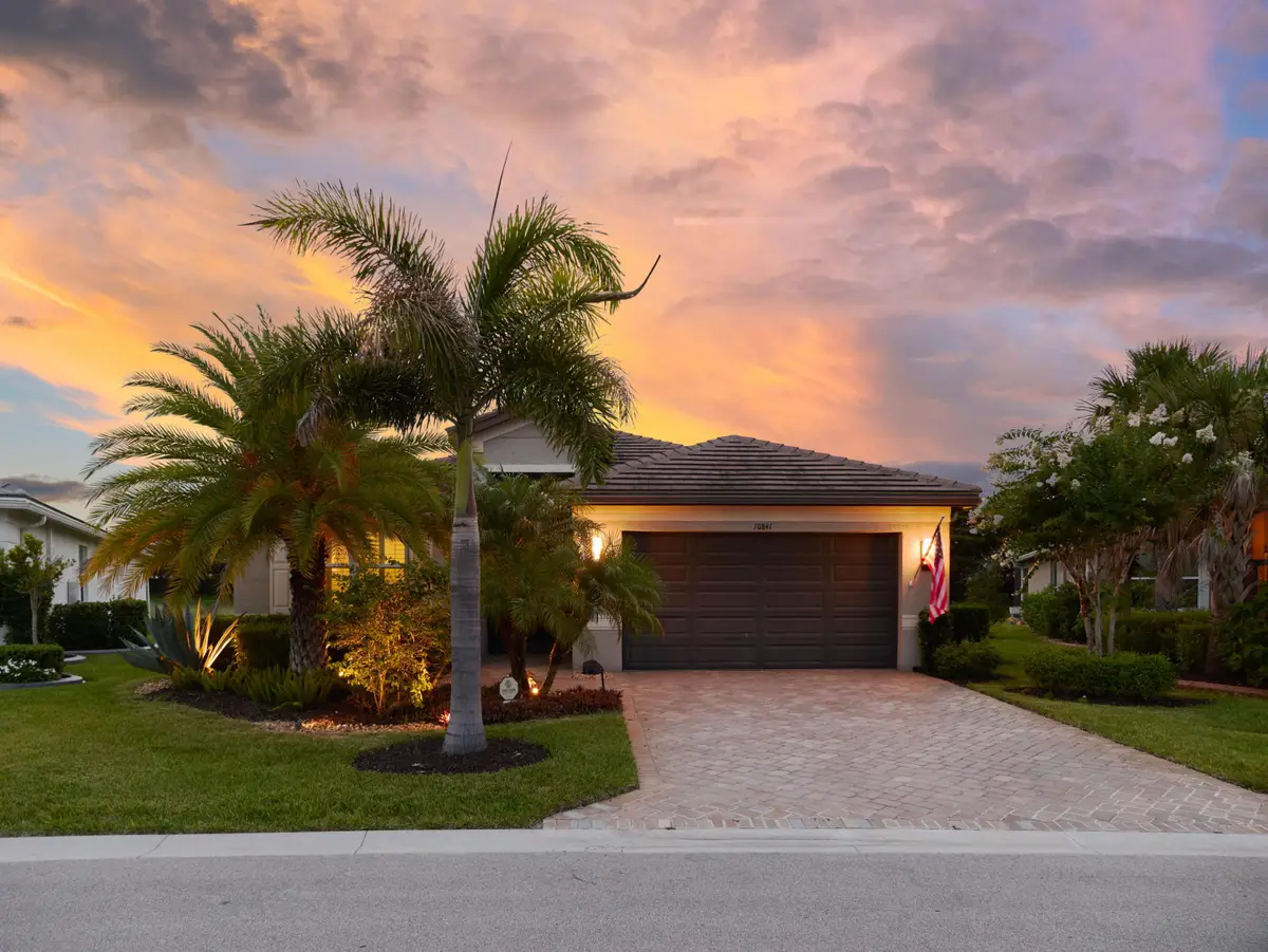 10841 SW Sunray Street, Port Saint Lucie, FL 34987 - #1