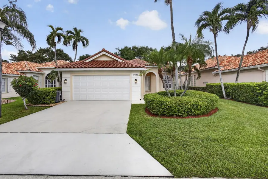 2625 Kittbuck Way, West Palm Beach, FL 33411 - #3