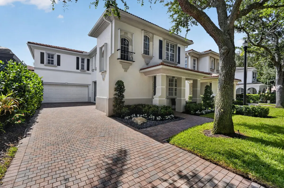 334 October Street, Palm Beach Gardens, FL 33410 - #1