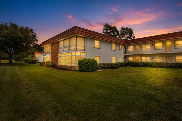 1225 NW 21st Street #15-1502, Stuart, FL 34994