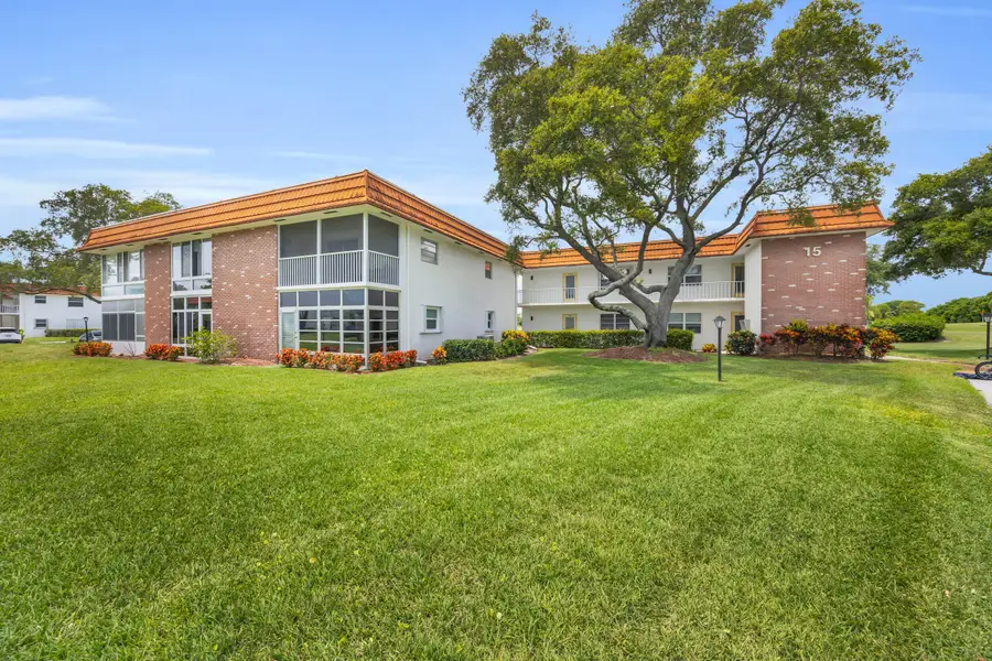 1225 NW 21st Street #15-1502, Stuart, FL 34994 - #2