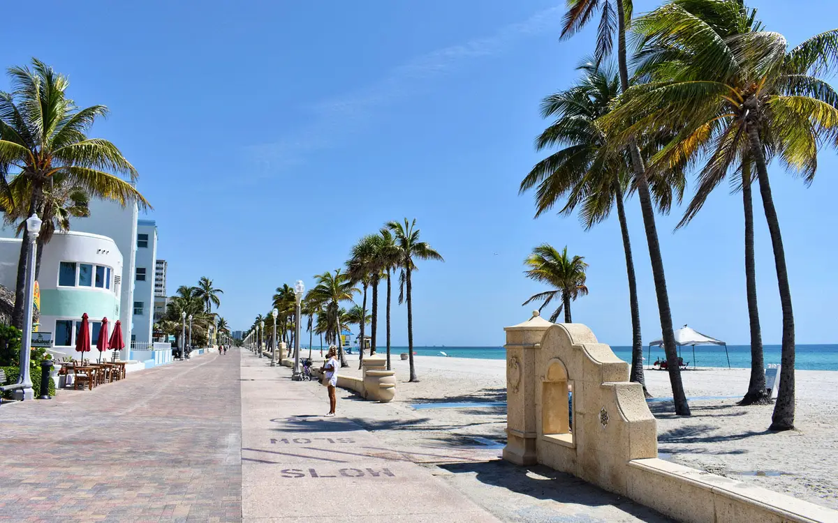 1058 SE 6th Court, Dania Beach, FL 33004 - #1