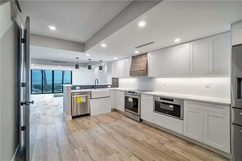 520 N Ocean Boulevard #2, Pompano Beach, FL 33062 - #3