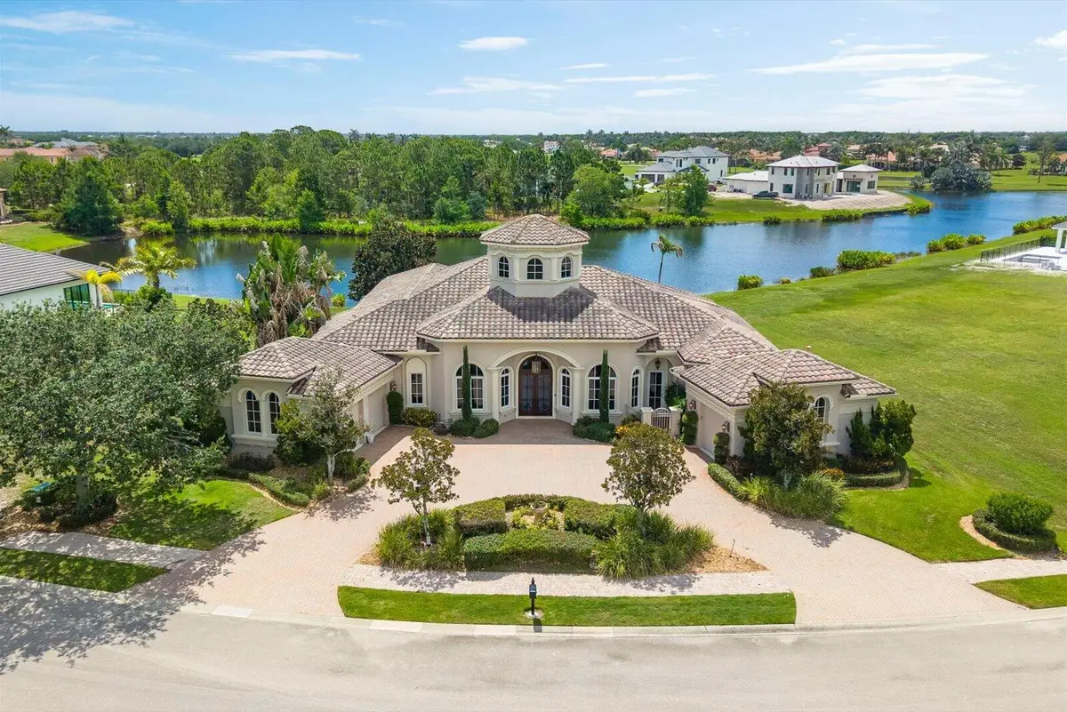 211 SE Bella Strano, Port Saint Lucie, FL 34984 - #1