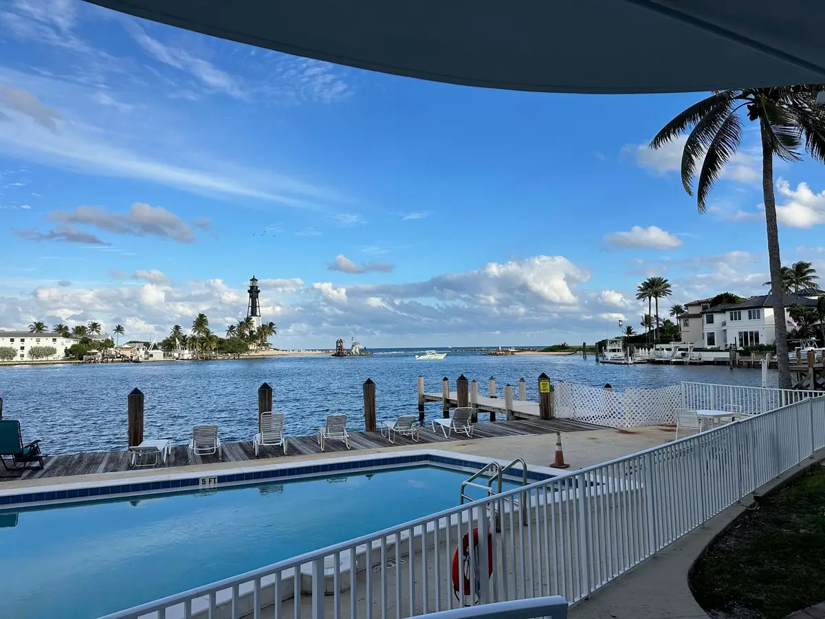 2508 Bay Drive, Pompano Beach, FL 33062 - #1