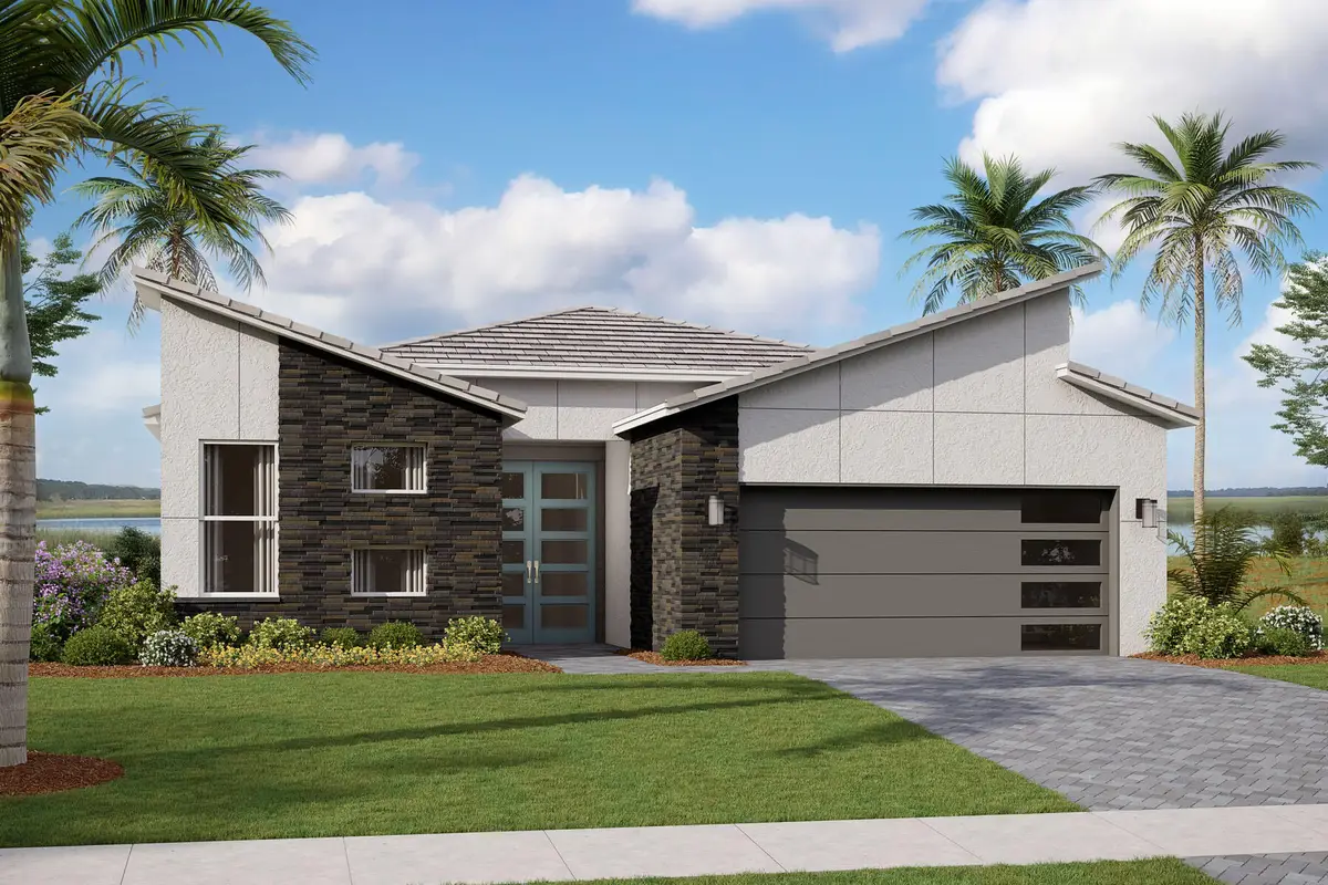 11977 SW Pantone Street, Port Saint Lucie, FL 34987 - #1