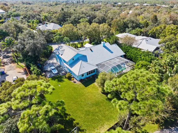 619 Fischer Hammock Road, Sebastian, FL 32958
