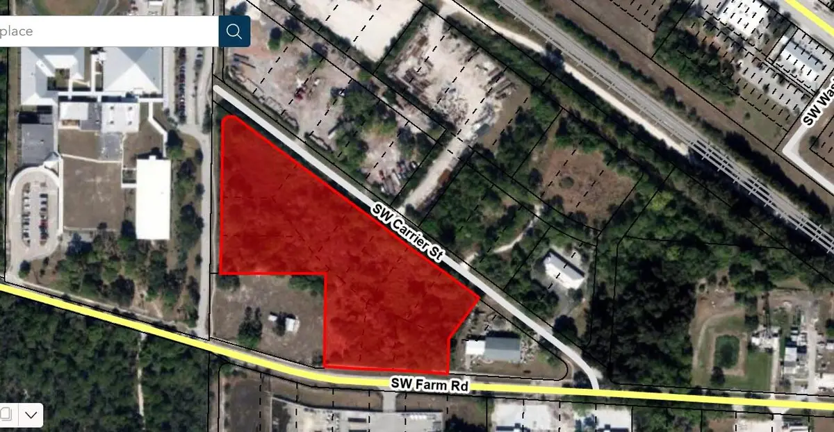 0 SW Carrier Street, Indiantown, FL 34956 - #1