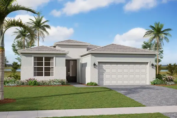 11952 SW Pantone Street, Port St Lucie, FL 34987