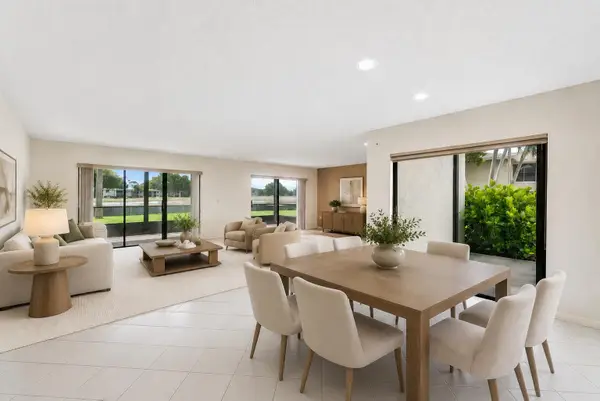 3 Stratford Drive E #G, Boynton Beach, FL 33436