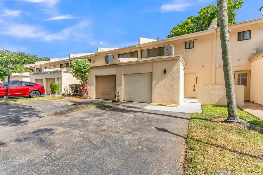 4281 NW 76th Avenue, Davie, FL 33328 - #2