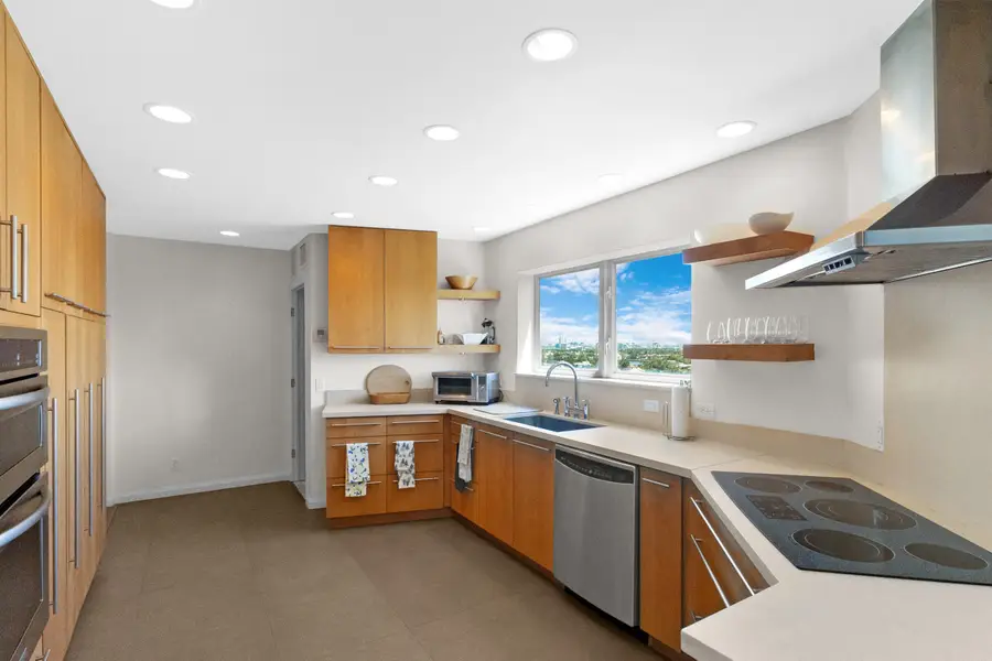 333 Sunset Drive #908, Fort Lauderdale, FL 33301 - #2