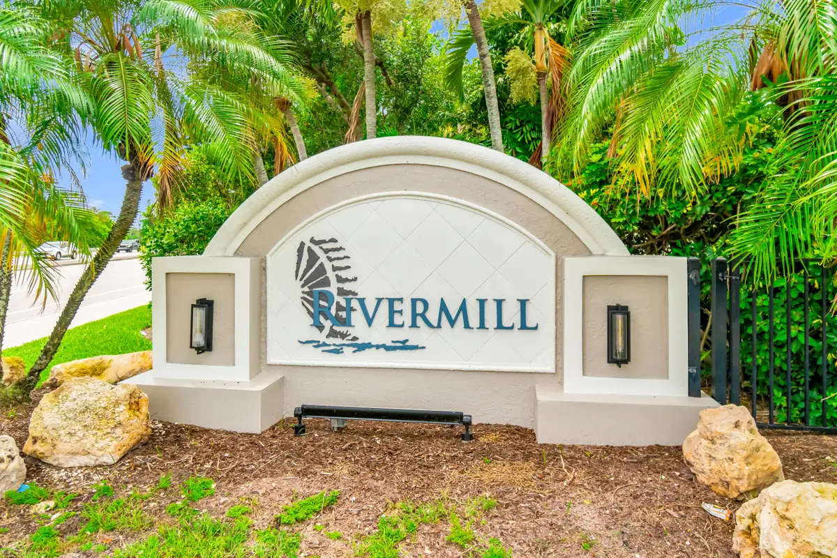6724 Country Winds Cove, Lake Worth, FL 33463 - #1
