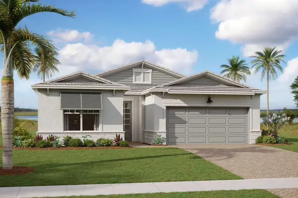 11960 SW Pantone Street, Port St Lucie, FL 34987