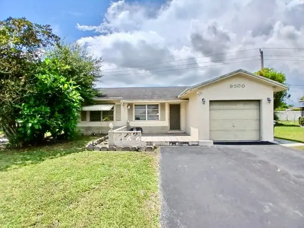 9500 NW 70th Street, Tamarac, FL 33321