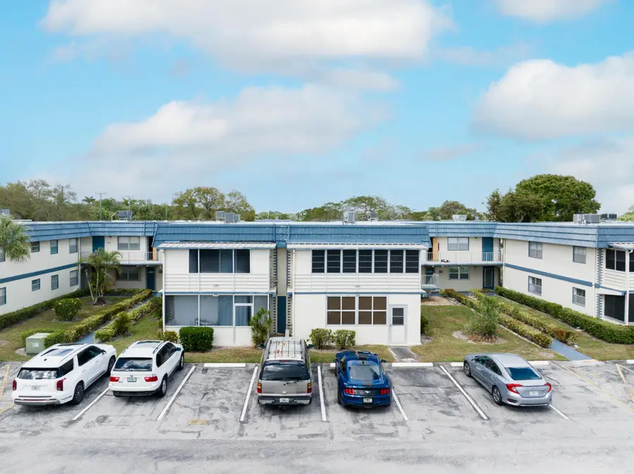 233 Brittany E, Delray Beach, FL 33446 - #3