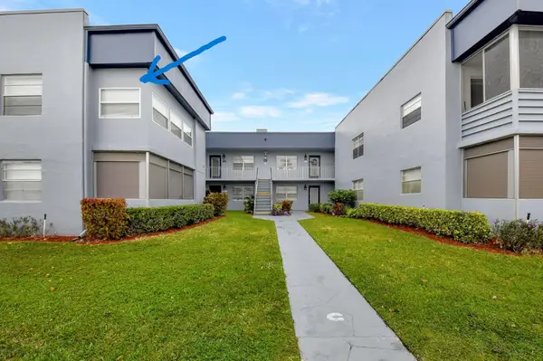126 Burgundy #C, Delray Beach, FL 33484