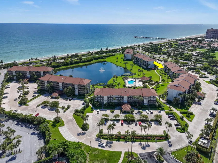 501 S Seas Drive #206, Jupiter, FL 33477 - #2