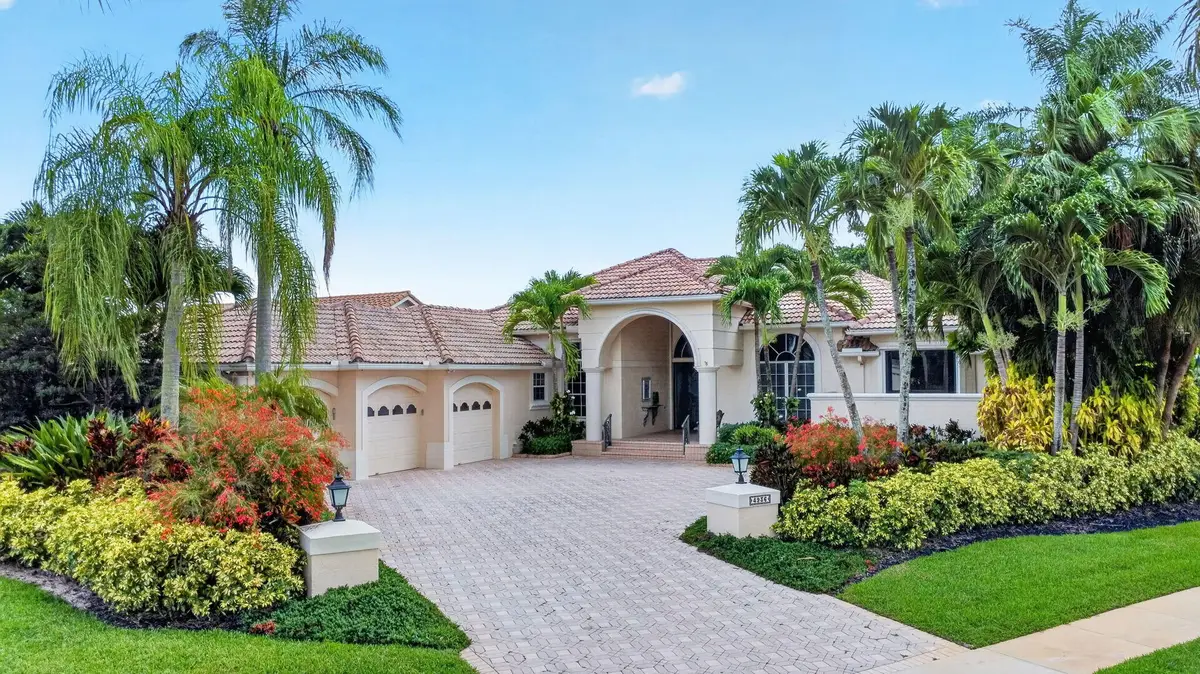 4936 Exeter Estate Lane, Lake Worth, FL 33449 - #1