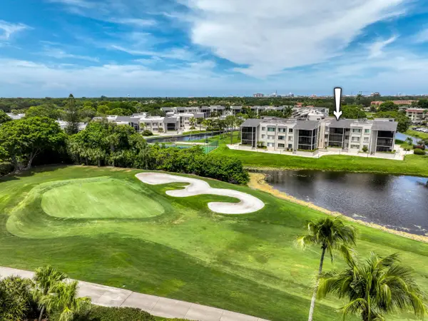 11811 Avenue Of The Pga #7-3b, Palm Beach Gardens, FL 33418