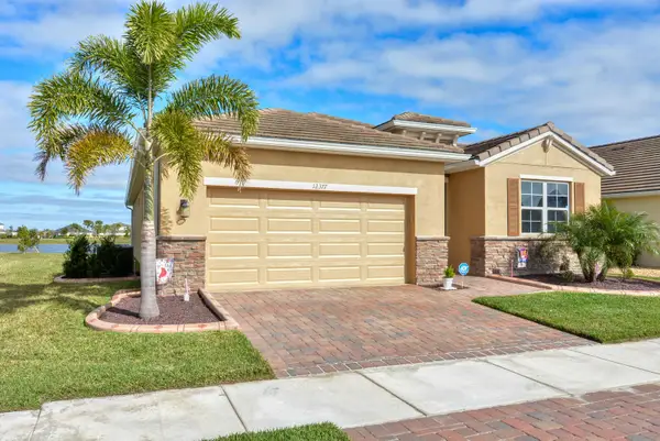 12377 SW Arabella Drive, Port St Lucie, FL 34987