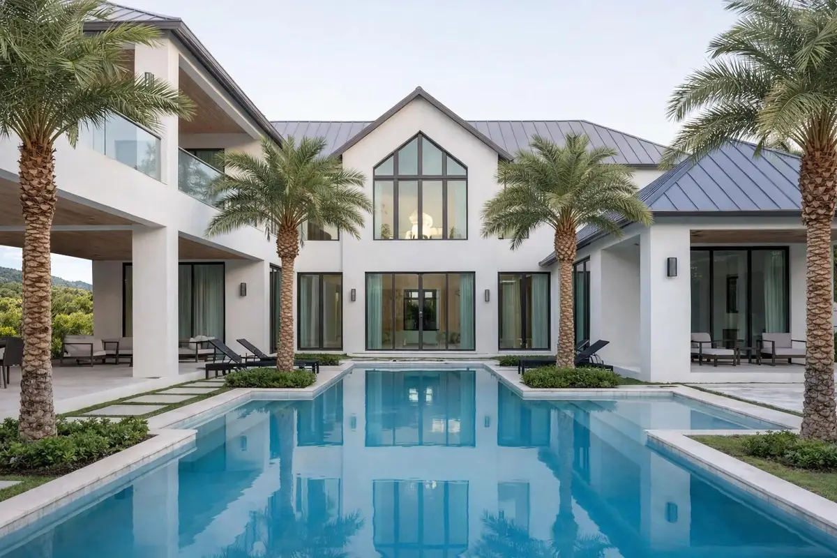 3 Hudson Avenue, Ocean Ridge, FL 33435 - #1