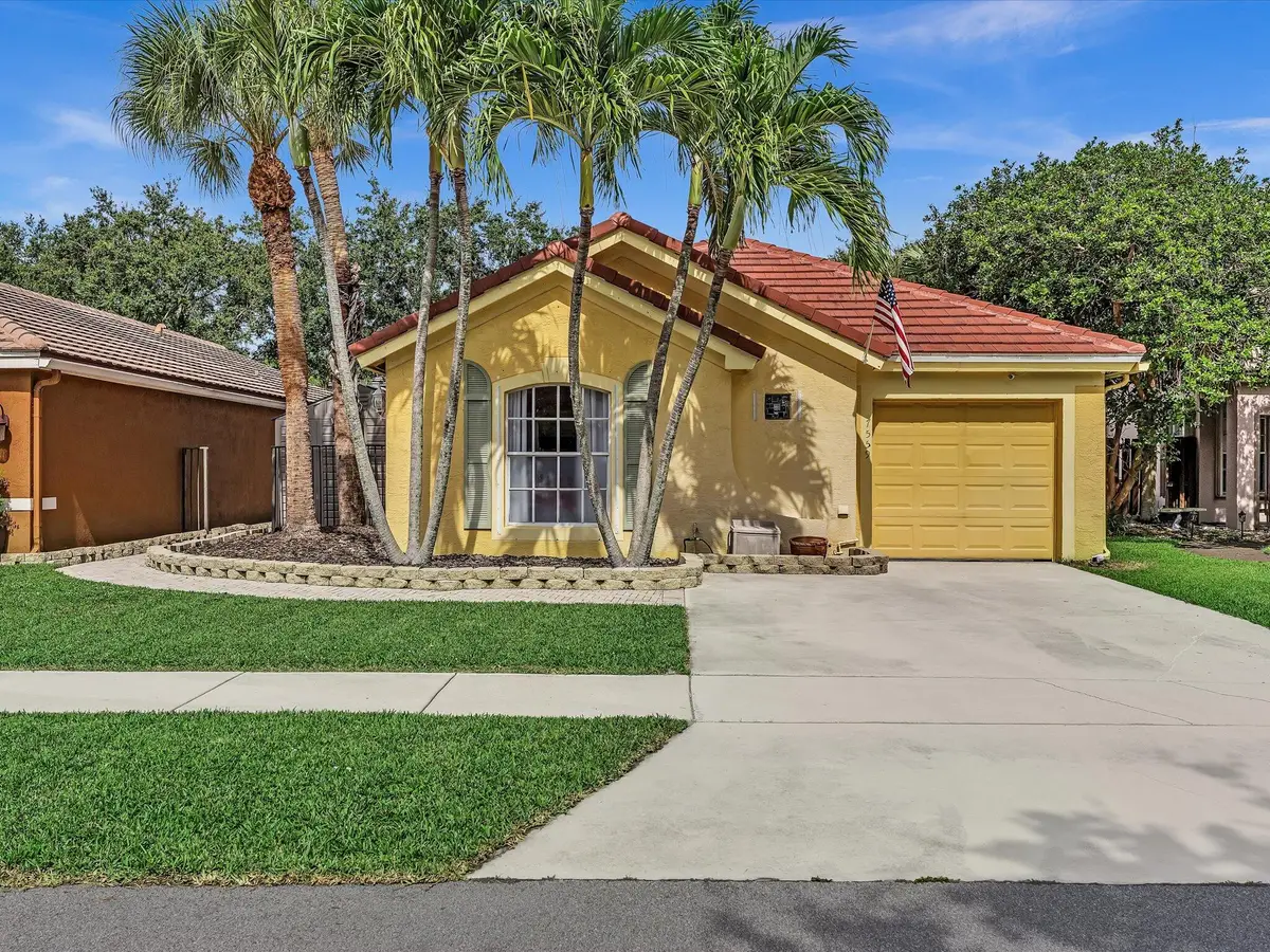 7559 Savannah Lane, Lake Worth, FL 33463 - #1