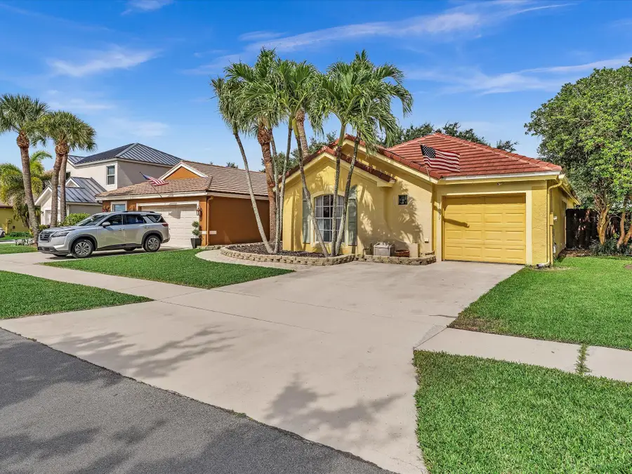 7559 Savannah Lane, Lake Worth, FL 33463 - #2