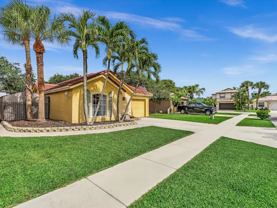 7559 Savannah Lane, Lake Worth, FL 33463 - #3
