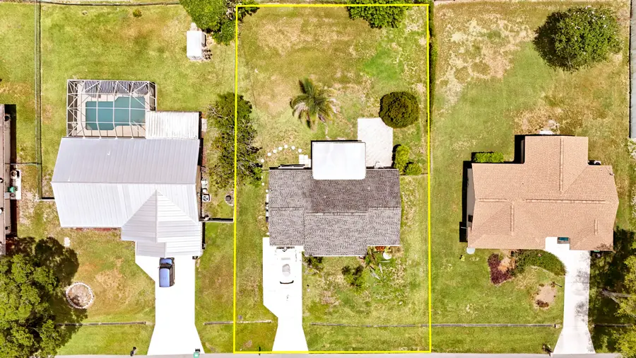 2889 SW Vittorio Street, Port Saint Lucie, FL 34953 - #2