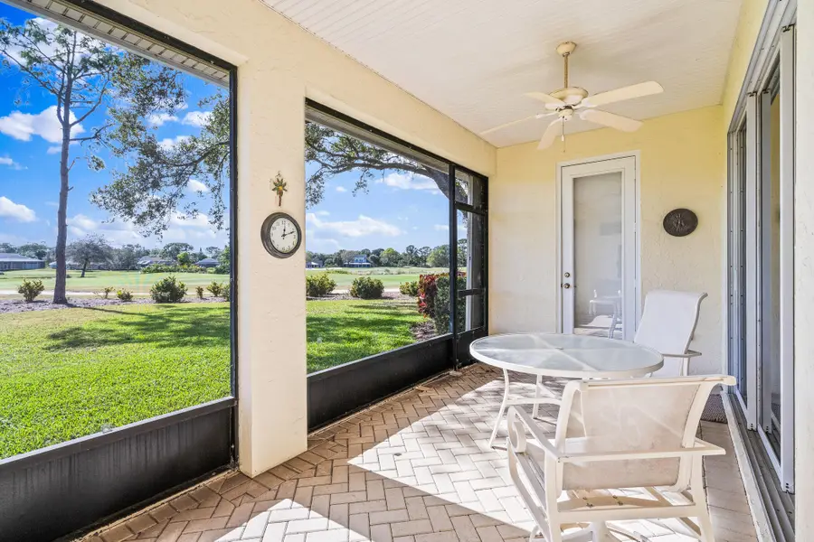747 Hampton Woods Lane Sw, Vero Beach, FL 32962 - #2