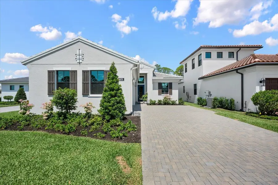 6870 SE Haven Lane, Stuart, FL 34997 - #3