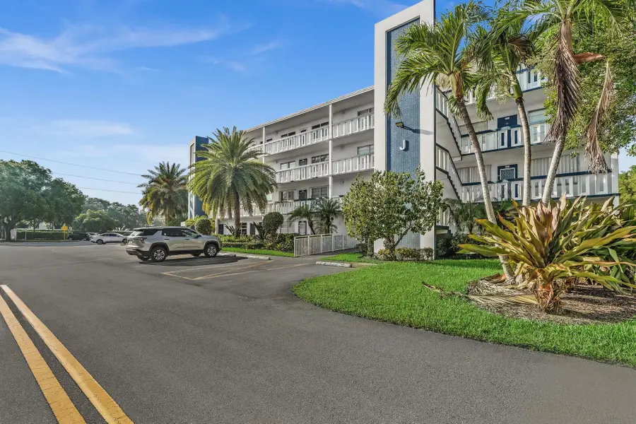 4001 Upminster J, Deerfield Beach, FL 33442 - #2