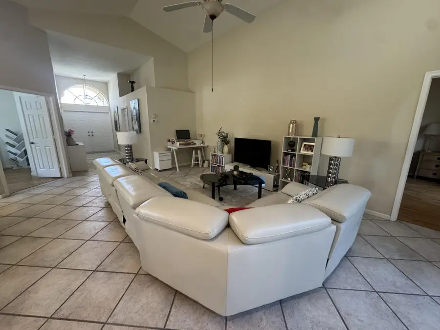 1528 SE Holyrood Lane, Port Saint Lucie, FL 34952 - #2