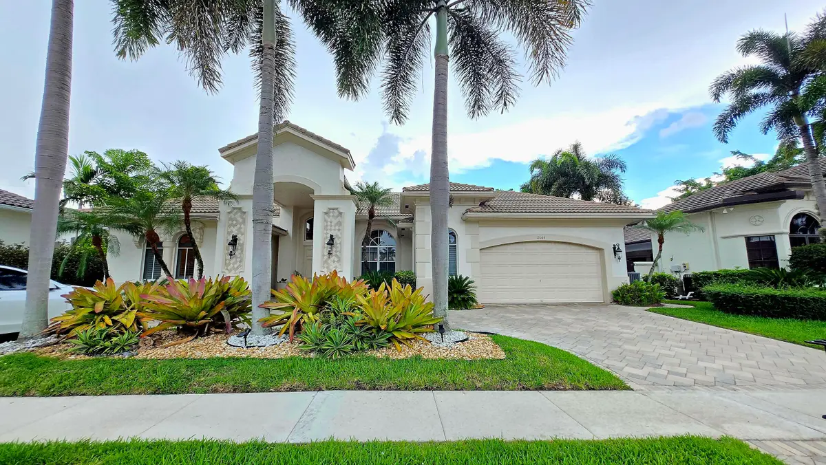 11065 Canary Island Court, Plantation, FL 33324 - #1