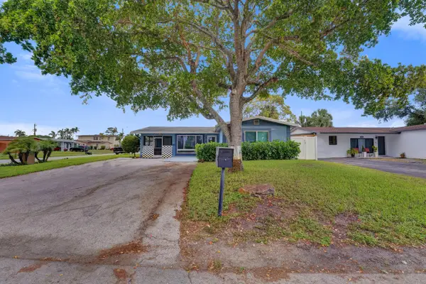 1650 NW 27th Avenue #1650, Fort Lauderdale, FL 33311