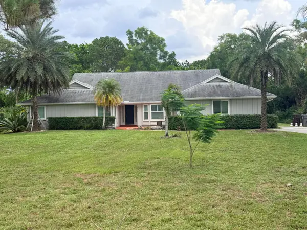 4120 130th Avenue N, The Acreage, FL 33411