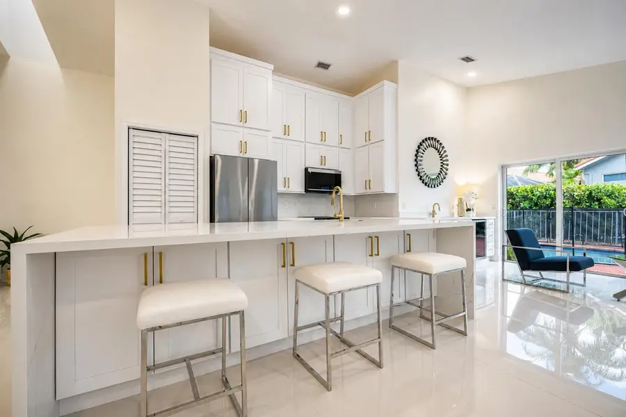 17277 Hampton Boulevard, Boca Raton, FL 33496 - #2