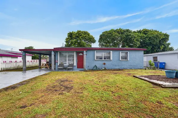 741 NW 17th Court, Pompano Beach, FL 33060