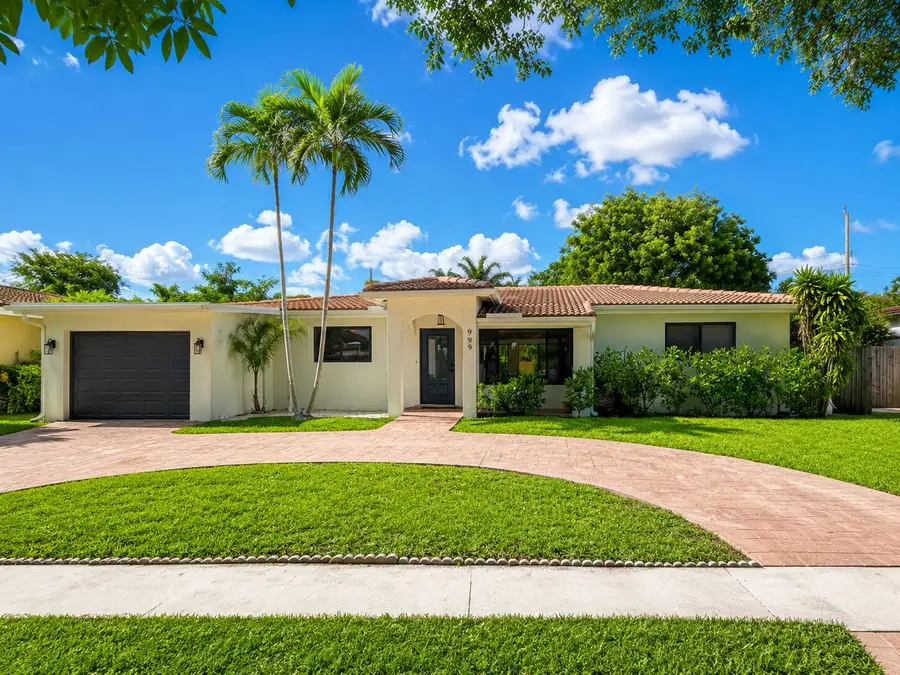 909 SE 14th Drive, Deerfield Beach, FL 33441 - #3