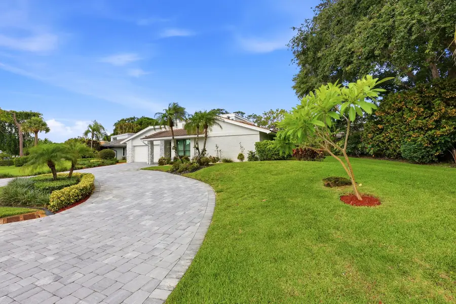 624 W Lakewoode Circle W, Delray Beach, FL 33445 - #3