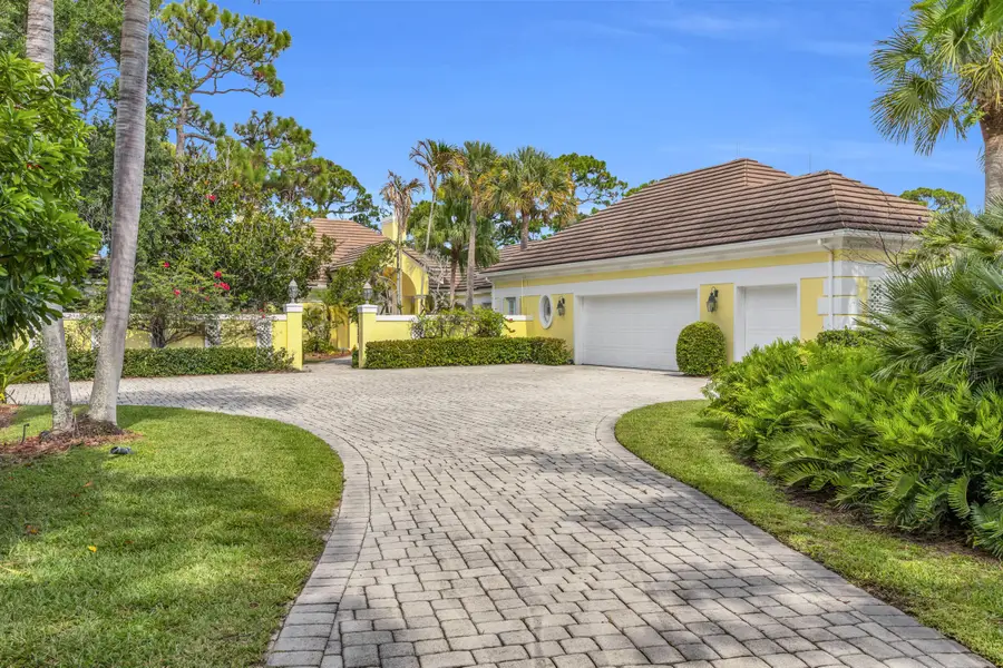 7107 SE Golfhouse Drive, Hobe Sound, FL 33455 - #2