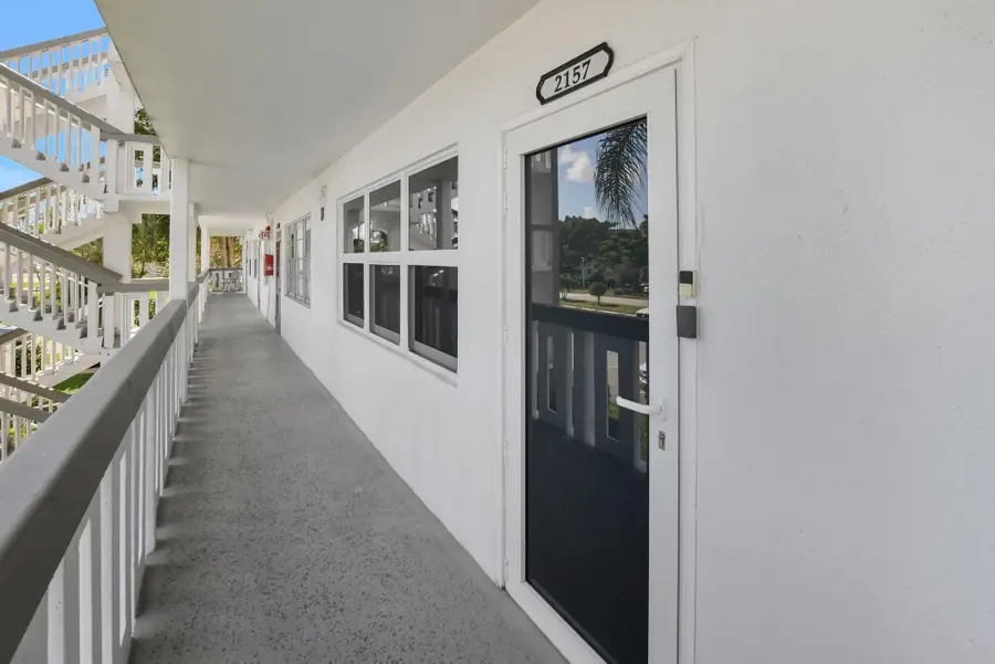 2157 Cambridge G #2157, Deerfield Beach, FL 33442 - #2