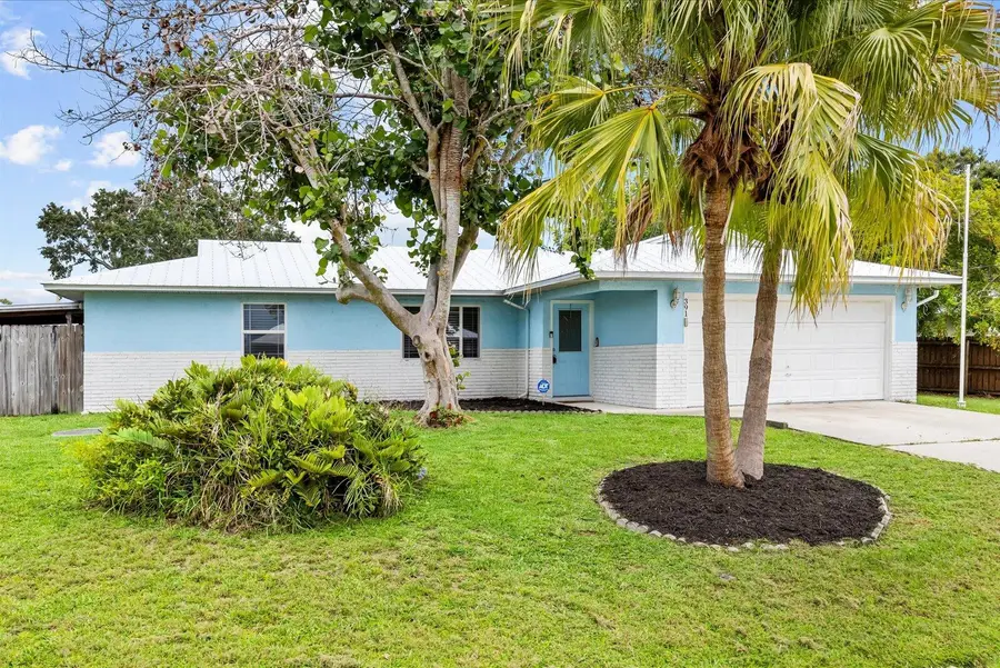 391 SW Duval Avenue, Port Saint Lucie, FL 34983 - #2