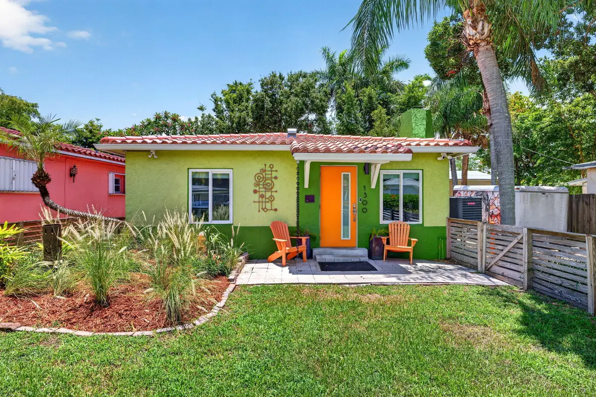 1300 SW 31st Street, Fort Lauderdale, FL 33315 - #1