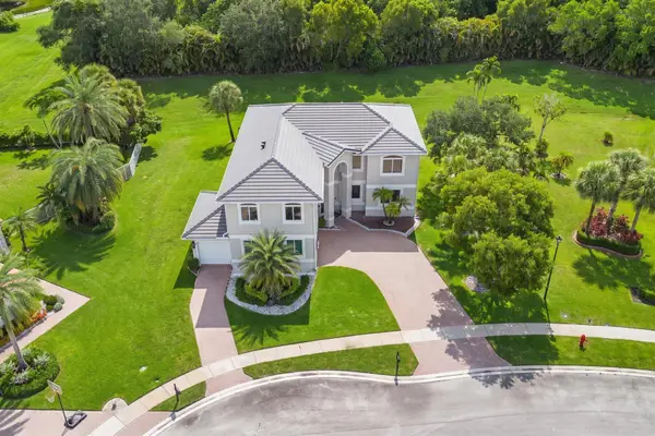 11158 Mainsail Court, Wellington, FL 33449