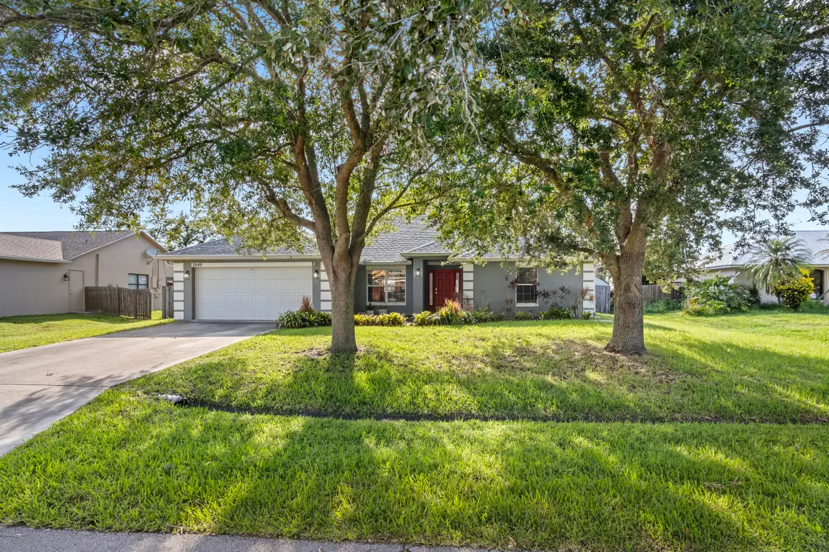 2049 SW Capeador Street, Port Saint Lucie, FL 34953 - #1
