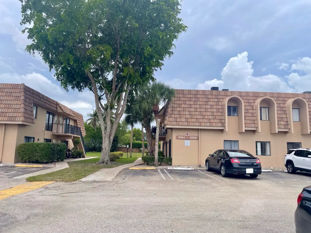 10898 Royal Palm Boulevard #10898, Coral Springs, FL 33065 - #1