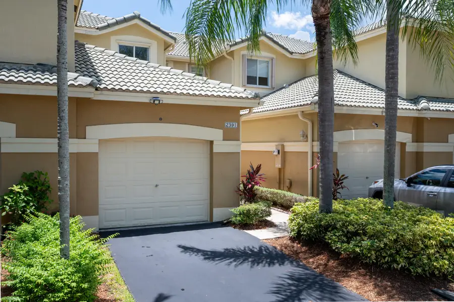 2391 Pasadena Way, Weston, FL 33327 - #3