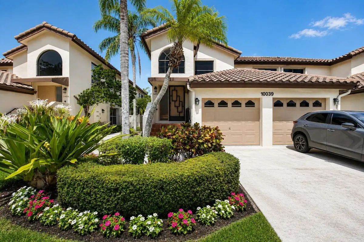 10039 53rd Way S #2303, Boynton Beach, FL 33437 - #1